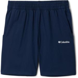 imageColumbia Boys Hike Ii ShortCollegiate Navy