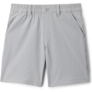 imageColumbia Boys PFG Uncharted ShortCool Grey