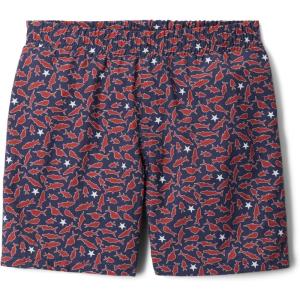 imageColumbia Boys Super Backcast Ii ShortNocturnal Fish Nation
