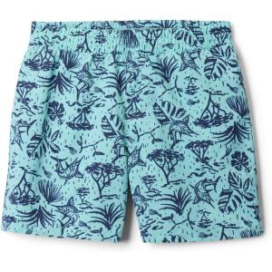 imageColumbia Boys Super Backcast Ii ShortSpray Marlin Chase