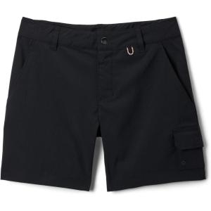 imageColumbia Boys Tech Trail Utility ShortBlack
