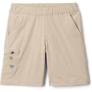 imageColumbia Youth Boys PFG Terminal Tackle II Short Fossil Large