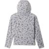 imageColumbia Boys PFG Uncharted HoodieCool Grey Huntfish