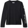 imageColumbia Boys Terminal Tackle Long Sleeve TeeBlack