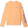 Bright Nectar/Vivid Blue Logo