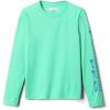 Winter Green