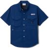 imageColumbia Little Boys Bonehead Short Sleeve ShirtCarbon