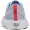 imageColumbia Womens Bonehead PFG Boat ShoeTradewinds GreySunset Red