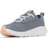 imageColumbia Womens Castback PFG Water ShoeGrey AshPeach Fizz