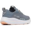 imageColumbia Womens Castback PFG Water ShoeGrey AshPeach Fizz