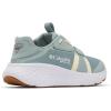 imageColumbia Womens Castback Tc PFG Boat ShoeCrushed BlueLemon Wash