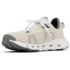 imageColumbia Womens Drainmaker XTR Water ShoeFawnTitanium Grey Steel