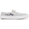 imageColumbia Womens Slackwater Breeze Slip PFG Boat ShoeCool GreyWhite