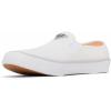 imageColumbia Womens Slackwater Breeze Slip PFG Boat ShoeWhiteIcy Morn