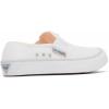 imageColumbia Womens Slackwater Breeze Slip PFG Boat ShoeWhiteIcy Morn