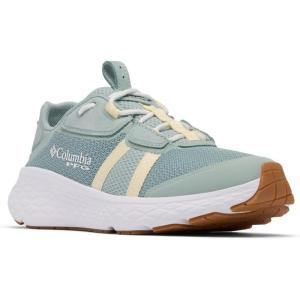 imageColumbia Womens Castback Tc PFG Boat ShoeCrushed BlueLemon Wash