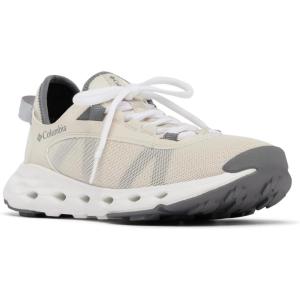 imageColumbia Womens Drainmaker XTR Water ShoeFawnTitanium Grey Steel