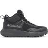 imageColumbia Womens Konos TRS Outdry Mid Running ShoeBlackShark