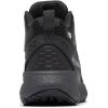 imageColumbia Womens Konos TRS Outdry Mid Running ShoeBlackShark