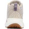 imageColumbia Womens Konos TRS Outdry Mid Running ShoeSoft TaupeGranite Purple