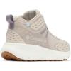 imageColumbia Womens Konos TRS Outdry Mid Running ShoeSoft TaupeGranite Purple
