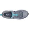 imageColumbia Womens Konos TRS Outdry Mid Running ShoeTitanium Grey SteelTeal