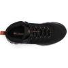 imageColumbia Womens Strata Trail Mid Waterproof Hiking ShoeBlackOwl
