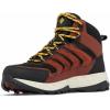 imageColumbia Womens Strata Trail Mid Waterproof Hiking ShoeBrown