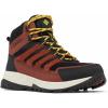 imageColumbia Womens Strata Trail Mid Waterproof Hiking ShoeBrown