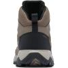 imageColumbia Womens Strata Trail Mid Waterproof Hiking ShoeMudDesert Sun