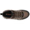 imageColumbia Womens Strata Trail Mid Waterproof Hiking ShoeMudDesert Sun