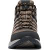 imageColumbia Womens Strata Trail Mid Waterproof Hiking ShoeMudDesert Sun