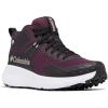 imageColumbia Womens Konos TRS Outdry Mid Running ShoeMoonvistaBlush Rose