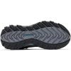 imageColumbia Womens Strata Trail Mid Waterproof Hiking ShoeDark GreyTeal