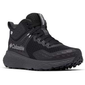 imageColumbia Womens Konos TRS Outdry Mid Running ShoeBlackShark