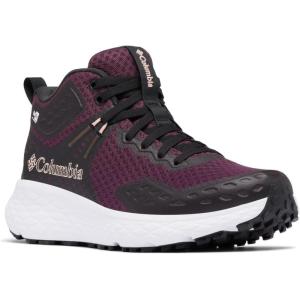 imageColumbia Womens Konos TRS Outdry Mid Running ShoeMoonvistaBlush Rose