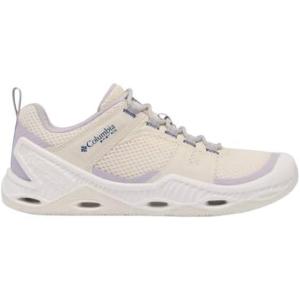 imageColumbia Womens PFG Pro Sport Boat ShoeSnowcapLavender Pearl