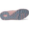 imageColumbia Womens Bethany CRZ SneakerEraser PinkTradewinds Grey