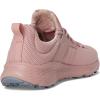 imageColumbia Womens Bethany CRZ SneakerEraser PinkTradewinds Grey