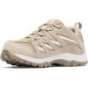 imageColumbia Womens Crestwood WaterproofAncient FossilPebble