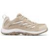 imageColumbia Womens Crestwood WaterproofAncient FossilPebble