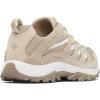 imageColumbia Womens Crestwood WaterproofAncient FossilPebble