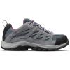 imageColumbia Womens Crestwood WaterproofGraphiteWild Iris