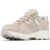 imageColumbia Womens Peakfreak Hera Outdry Hiking ShoeSoft TaupeSea Salt