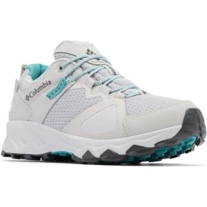 imageColumbia Womens Peakfreak Hera Outdry Hiking ShoeCumulus GreyTeal