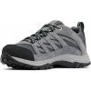 imageColumbia Womens Crestwood Waterproof Hiking ShoeGraphitePacific Rim