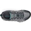 imageColumbia Womens Crestwood Waterproof Hiking ShoeGraphitePacific Rim