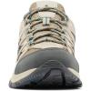imageColumbia Womens Crestwood Waterproof Hiking ShoePebbleLagoon