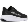 imageColumbia Womens Konos Featherweight Running ShoeBlackWhite