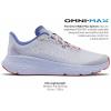 imageColumbia Womens Konos Featherweight Running ShoeSnowdriftRed Quartz
